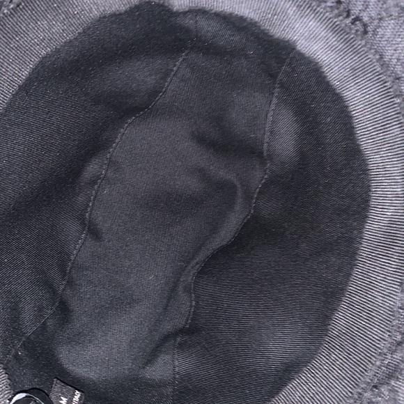 Vintage Gucci bucket hat🖤 - Picture 4 of 5